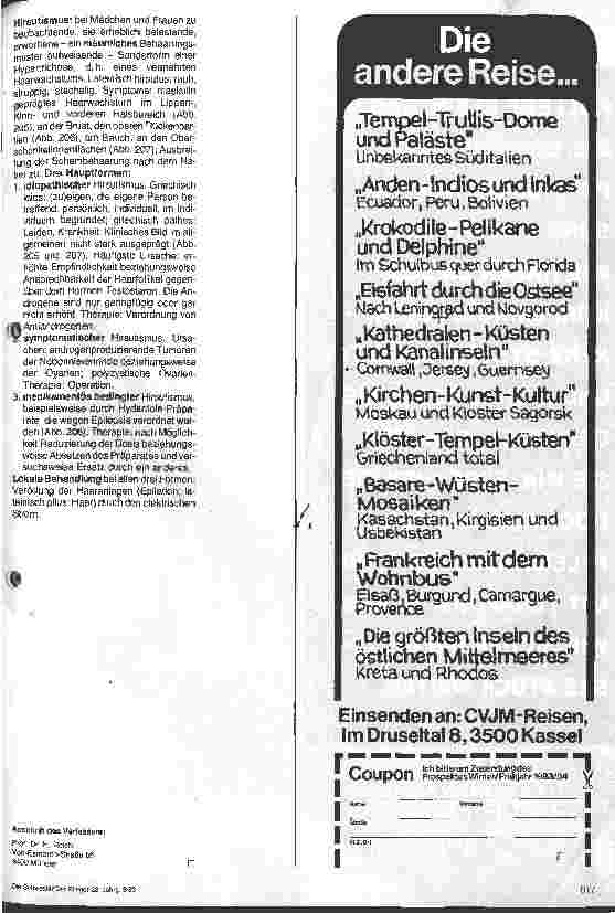 Vorschauseite 5: Medizinische Fachausdrücke für Schwestern und Pfleger
