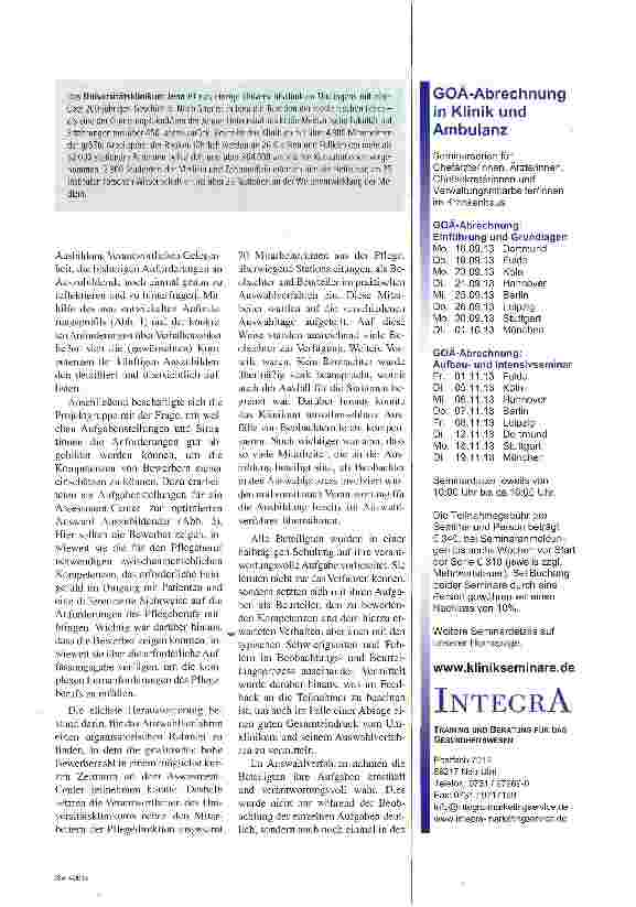 Vorschauseite 2: Schnell fündig werden