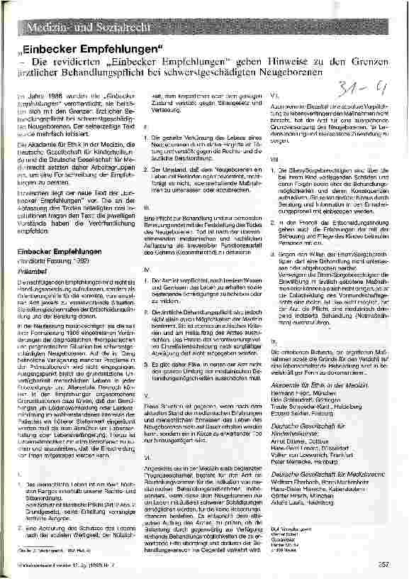 Vorschauseite 3: Neue Ausbildungsbestimmungen für die Gesundheitsund Krankenpflegeberufe in der Schweiz