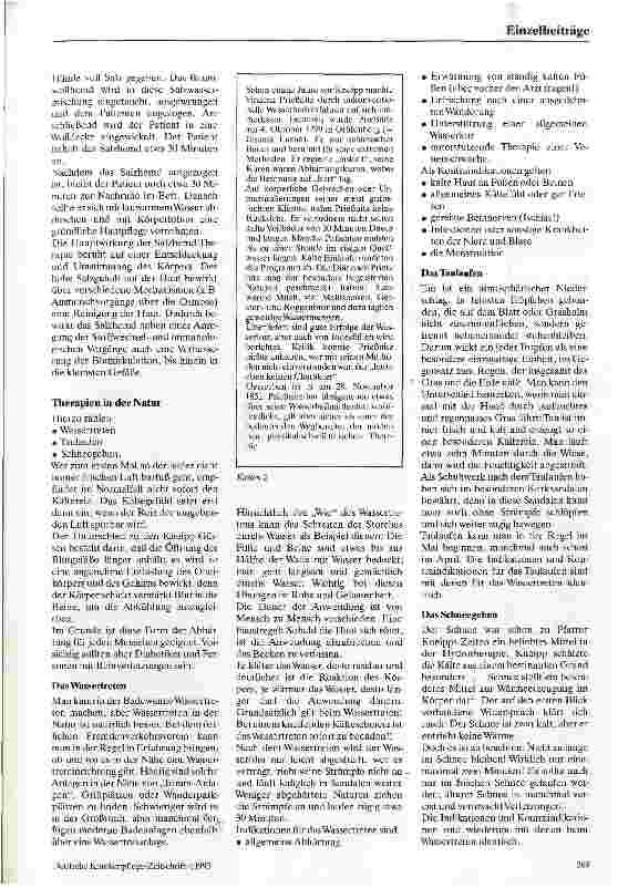 Vorschauseite 4: Husten, Schnupfen, Heiserkeit