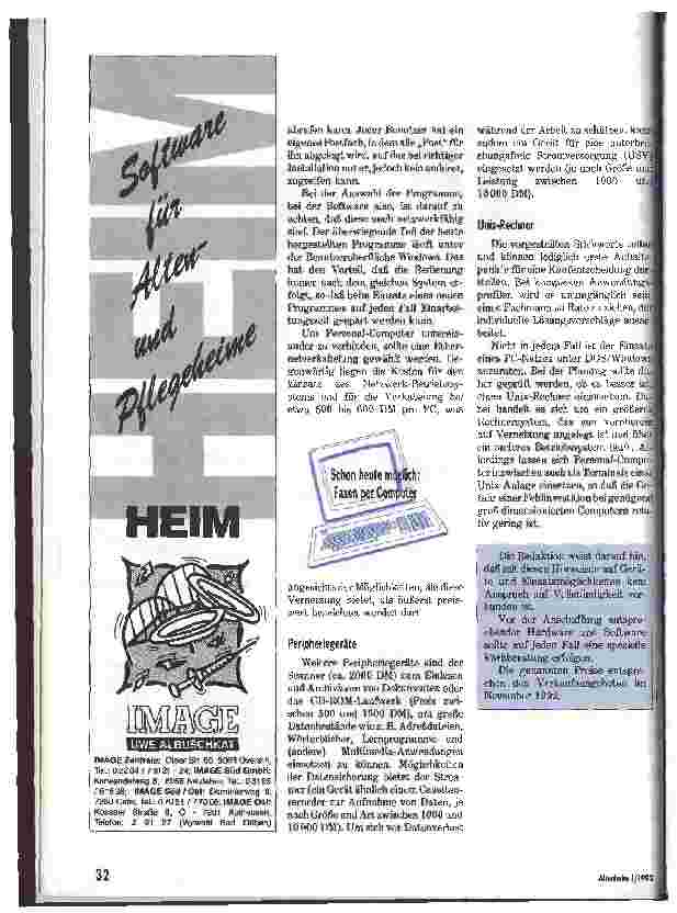 Vorschauseite 6: Kommunikation durch EDV