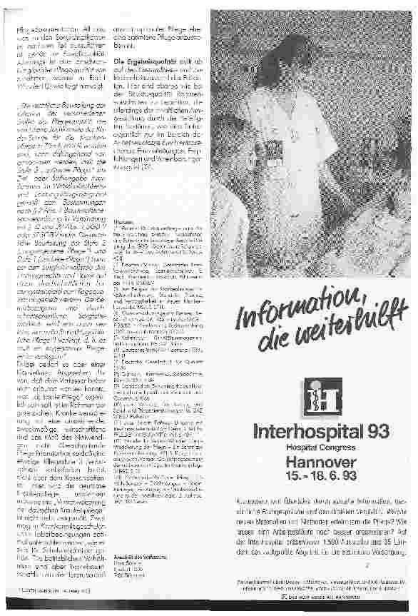 Vorschauseite 3: Qualitätssicherung Teil 1: Rechtsgrundlagen
