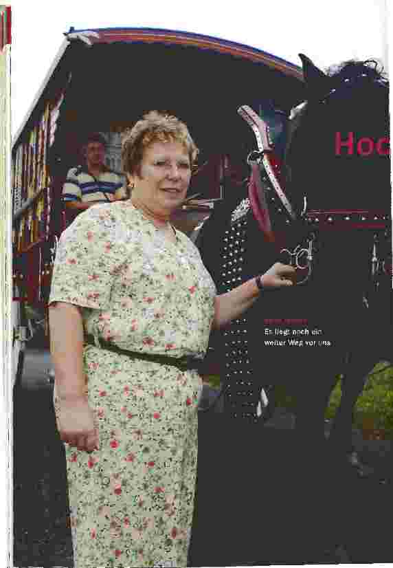 Vorschauseite 1: Hoch auf dem bunten Wagen
