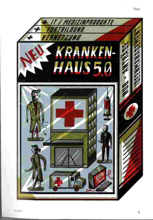 Vorschauseite 2: Alles neu