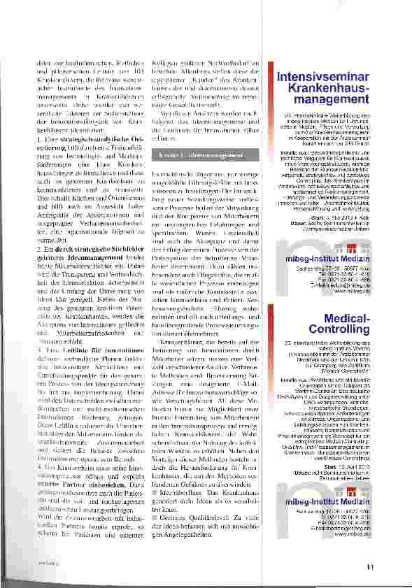 Vorschauseite 4: Alles neu
