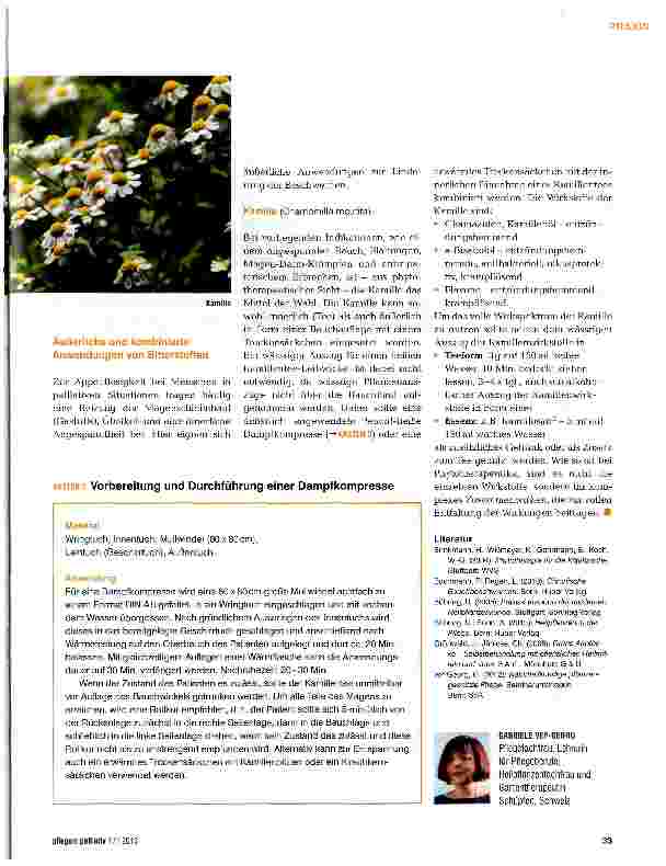 Vorschauseite 4: Appetitanregendes aus der Natur
