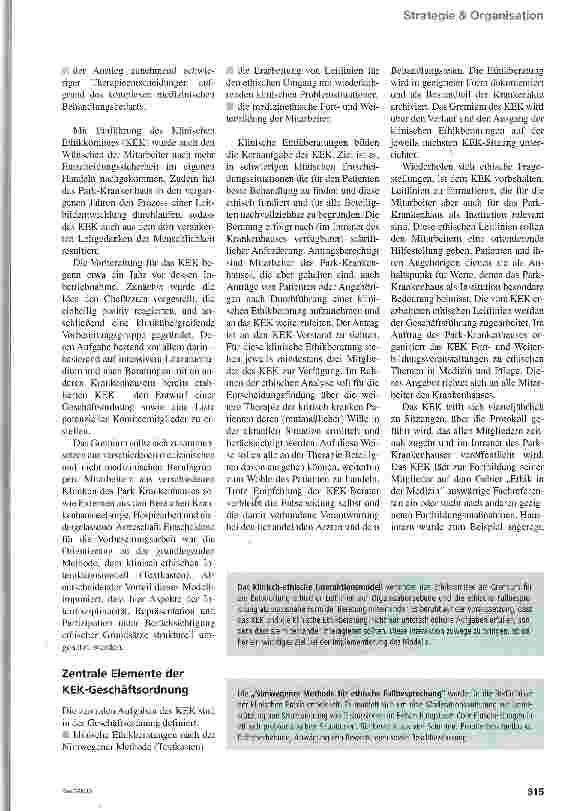 Vorschauseite 2: Guter Rat