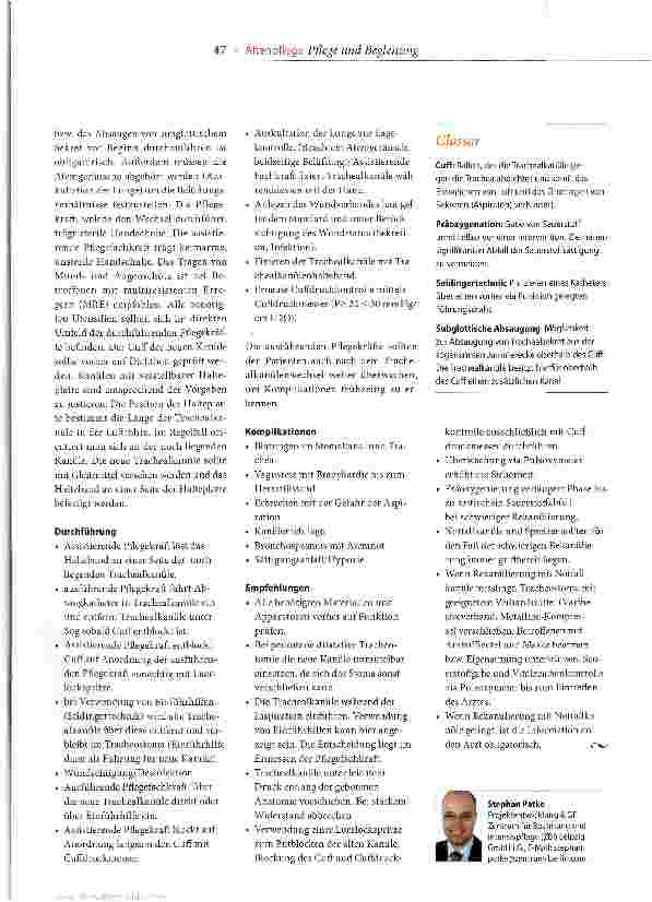Vorschauseite 4: So gelingt der Wechsel