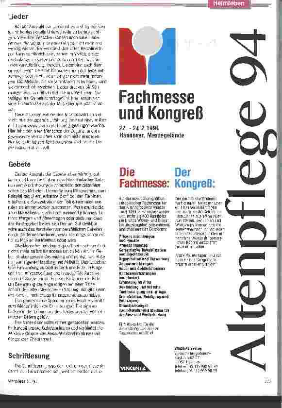 Vorschauseite 3: Andachten mit Pfiff Tips und Ideen zur Planung und Gestaltung