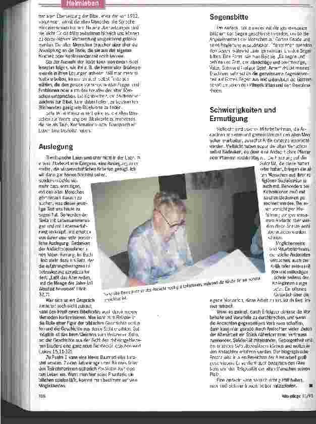 Vorschauseite 4: Andachten mit Pfiff Tips und Ideen zur Planung und Gestaltung