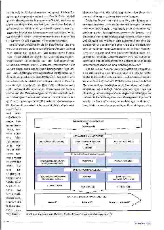 Vorschauseite 3: Barmherzig und marktorientiert Die Verbindung von ökonomischer Rationalität und theologischer Orientierung ist der Mehrwert kirchlicher Sozialunternehmen
