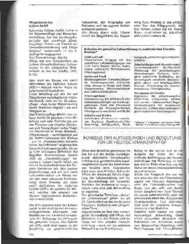Vorschauseite 3: Der Name verpflichtet Die Florence-Nightingale-Krankenanstalten Diakoniewerk Kaiserswerth(3)