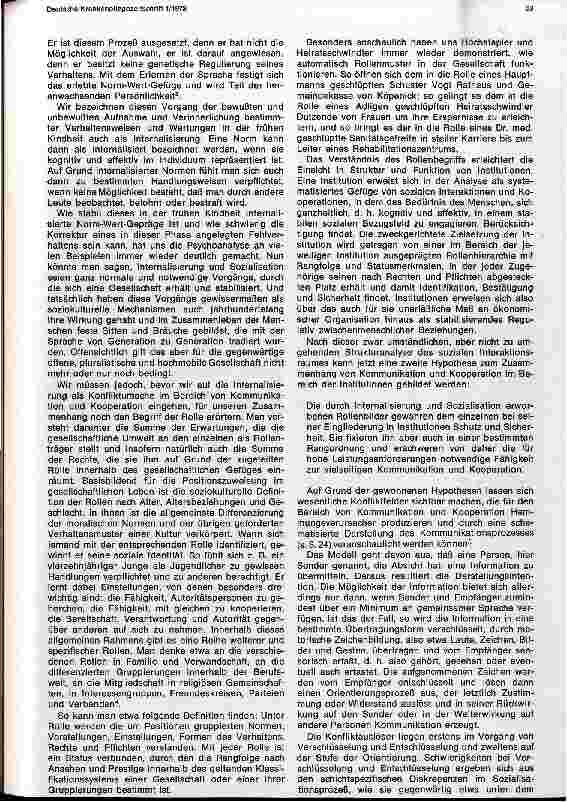 Vorschauseite 3: Kommunikation und Kooperation als Führungsproblem