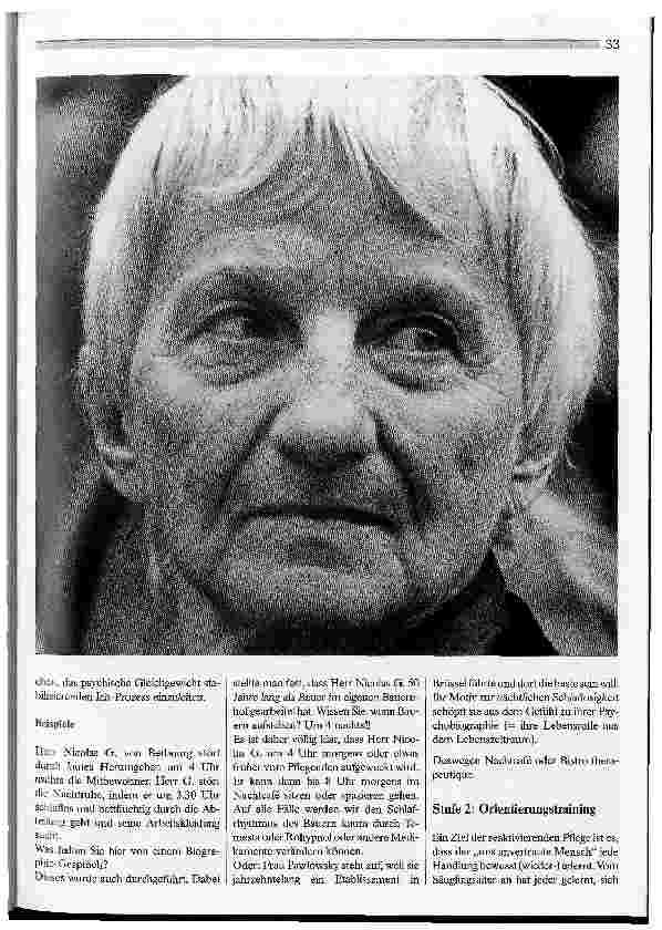 Vorschauseite 3: Menschen mit ihrer Prägung entdecken