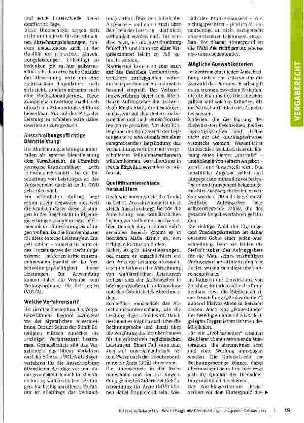 Vorschauseite 2: Stolpersteine erkennen