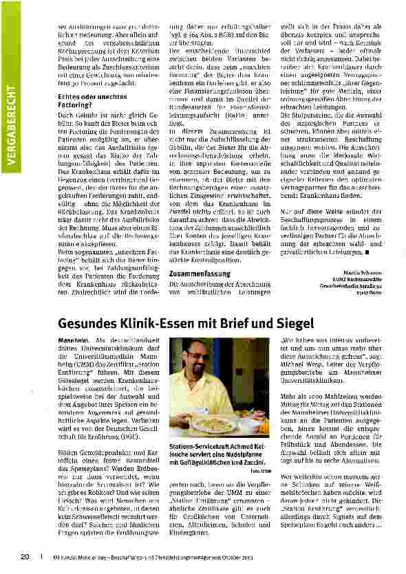 Vorschauseite 3: Stolpersteine erkennen