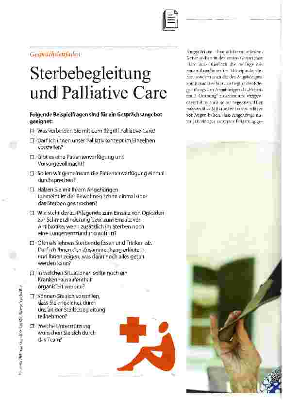 Vorschauseite 3: Gemeinsam stark