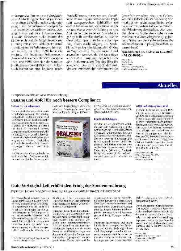 Vorschauseite 2: Aufklärungspflicht: Die grundsätzlichen Anforderungen an eine wirksame Patientenaufklärung