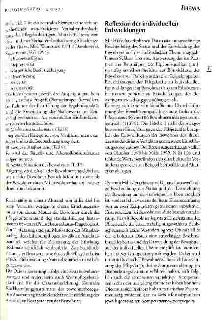 Vorschauseite 4: Outcome-Messungen aus institutioneller Perspektive