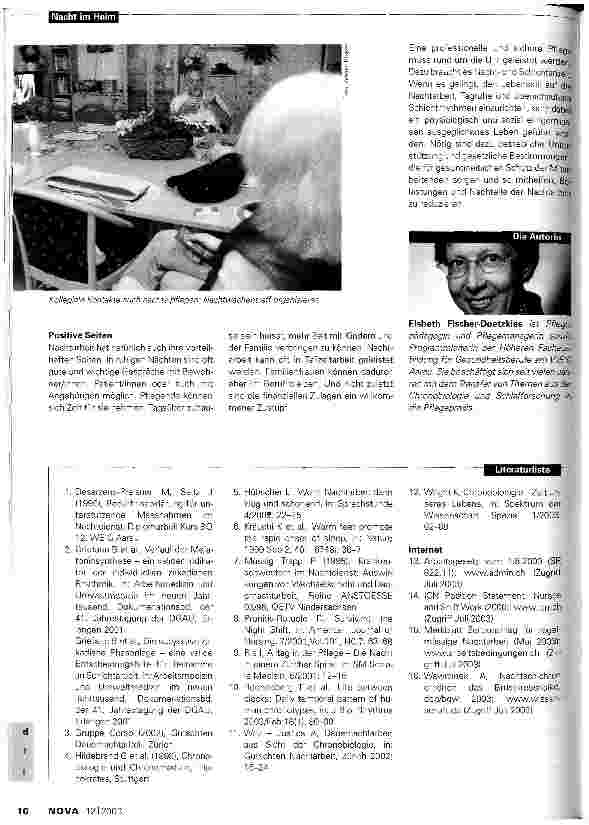 Vorschauseite 5: So kommen Sie gut über die Runden!