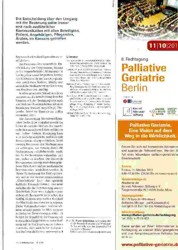 Vorschauseite 4: Über die Fallstricke der technischen Machbarkeit