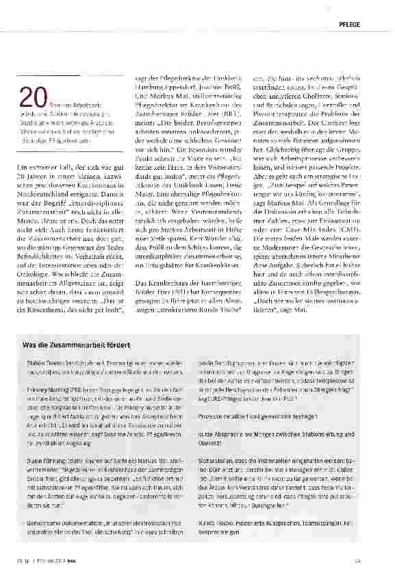 Vorschauseite 2: Reif für die Paartherapie