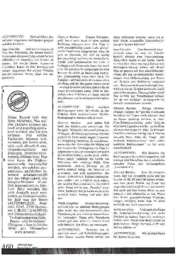 Vorschauseite 4: Kleine soziale Netze
