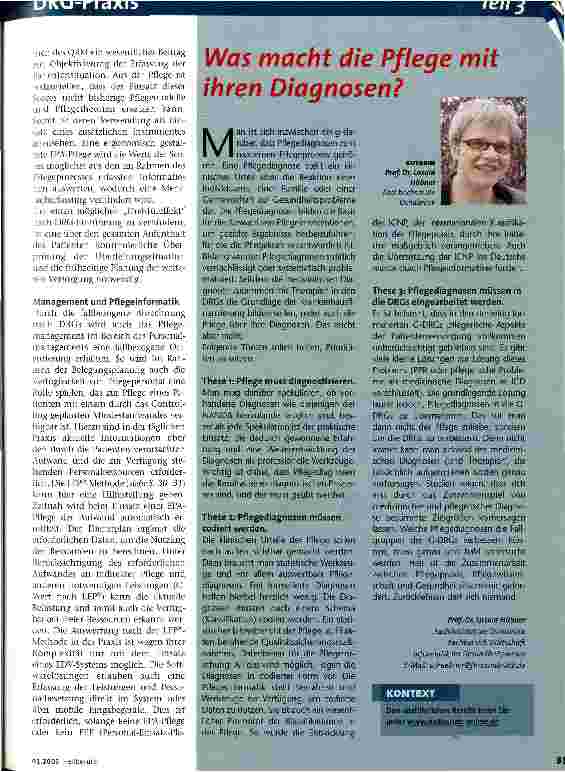 Vorschauseite 2: Mit Informatik leicht gemacht Teil 3