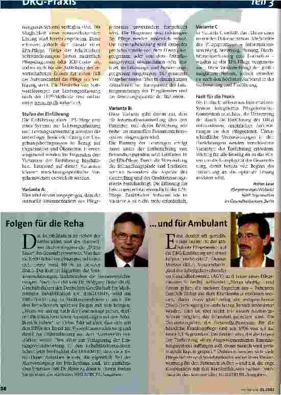 Vorschauseite 3: Mit Informatik leicht gemacht Teil 3