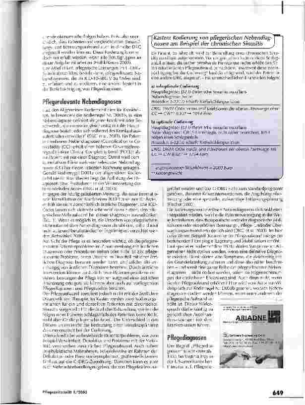 Vorschauseite 3: Transparenz zahlt sich aus