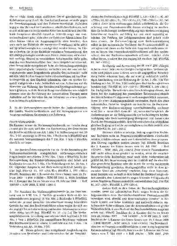 Vorschauseite 2: Transplantationsrecht