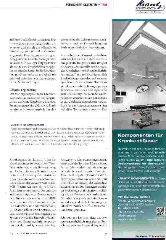 Vorschauseite 3: Innovationspingpong