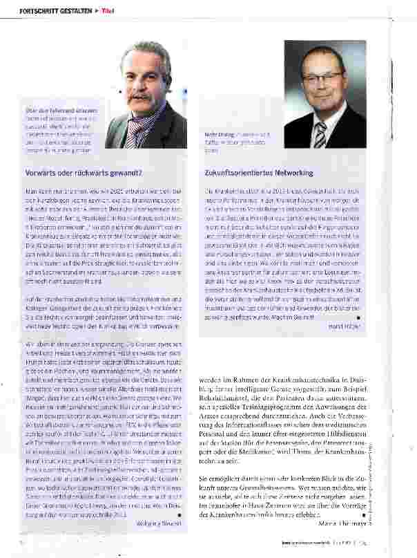 Vorschauseite 4: Innovationspingpong