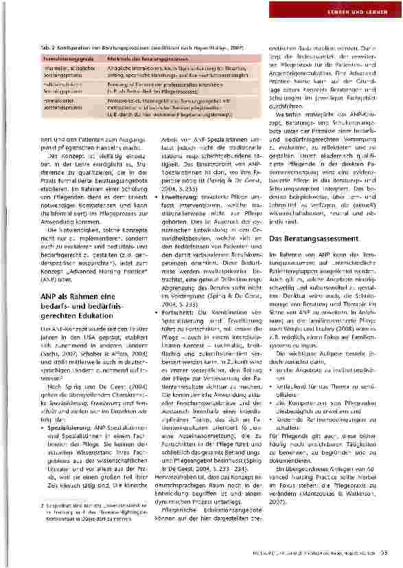 Vorschauseite 5: Chronische Krankheit im Alltag bewältigen