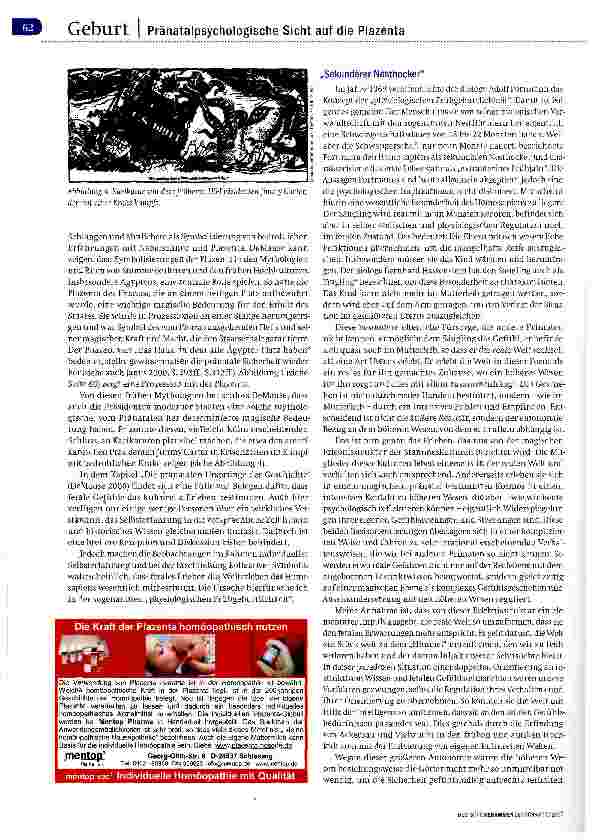 Vorschauseite 3: Urbegleiterin
