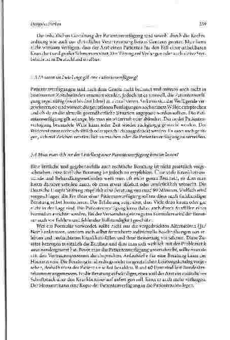 Vorschauseite 5: Designtes Sterben Theologisch-ethische Aspekte zur Patientenverfügung