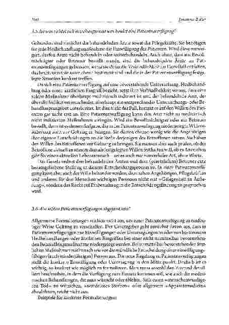 Vorschauseite 6: Designtes Sterben Theologisch-ethische Aspekte zur Patientenverfügung