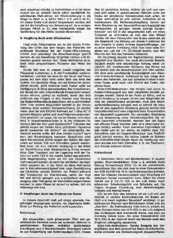 Vorschauseite 2: Erste-Hilfe-Leistung durch Krankenpflegepersonal