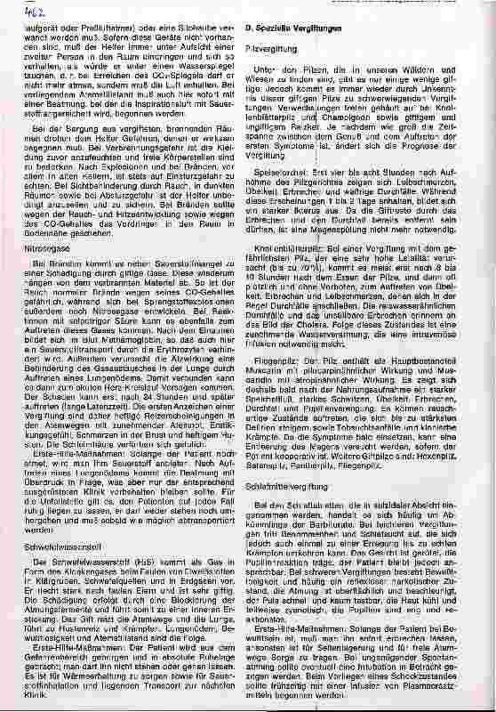 Vorschauseite 3: Erste-Hilfe-Leistung durch Krankenpflegepersonal