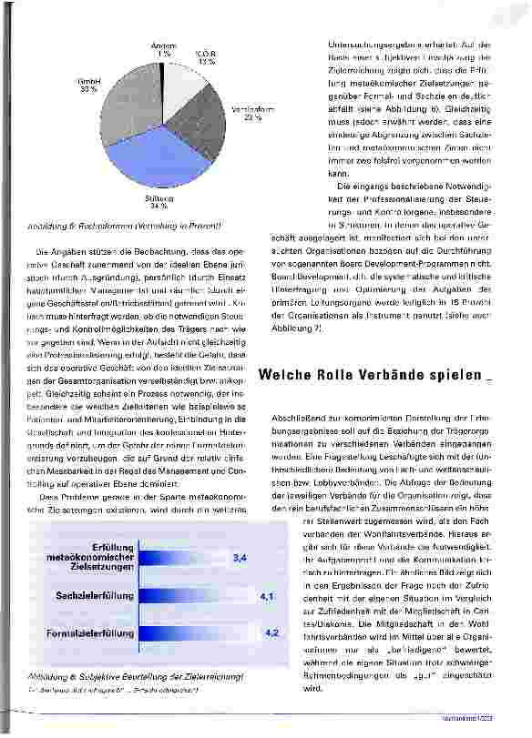Vorschauseite 5: Governance im Nonprofit-Bereich Ein Forschungsprojekt über konfessionelle Krankenhausorganisationen