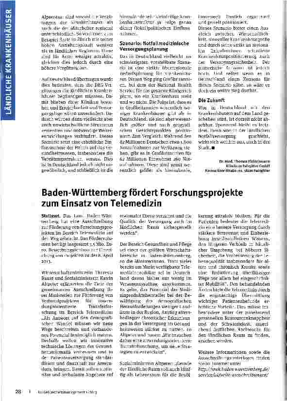 Vorschauseite 4: Stadt - Land - Schluss?
