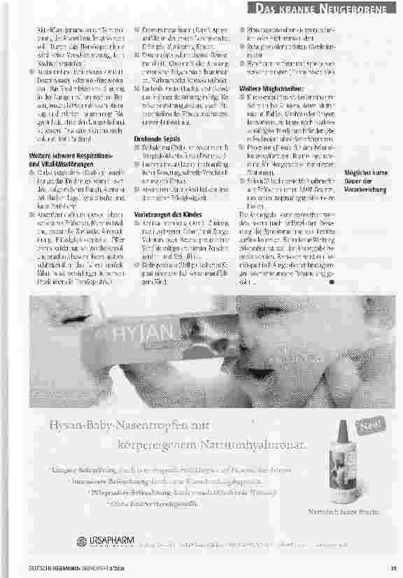 Vorschauseite 2: Heilen mit Homöopathie