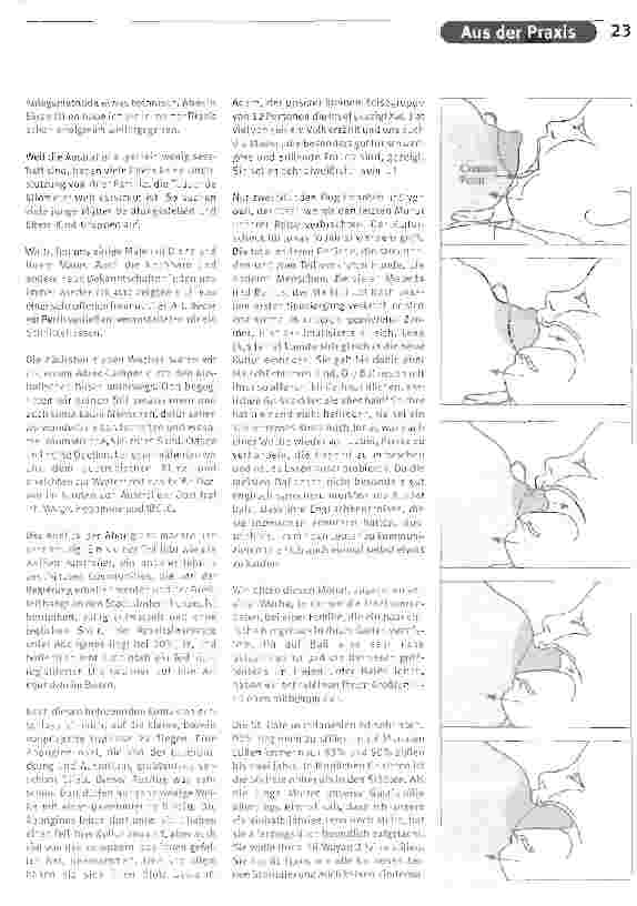 Vorschauseite 2: Auf den Spuren von IBCLCs in Australien und Indonesien