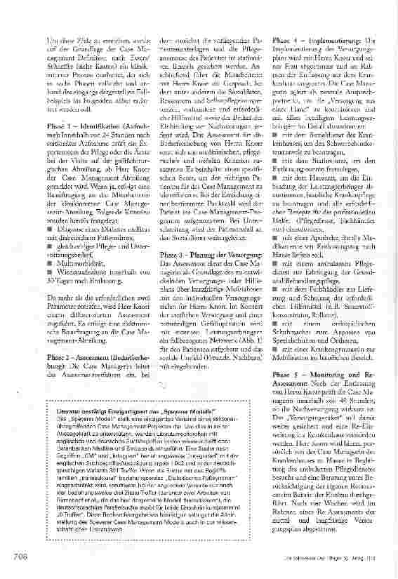 Vorschauseite 3: Versorgung aus einer Hand