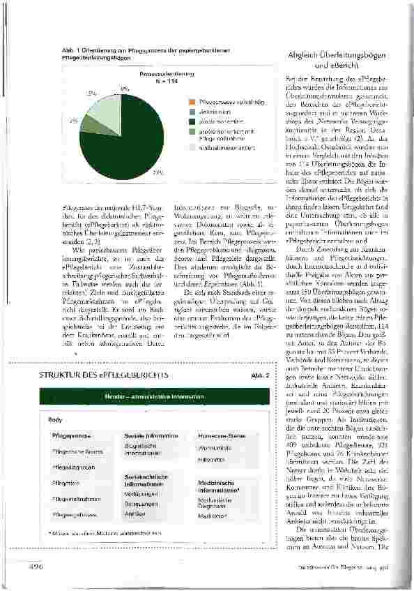 Vorschauseite 3: DIE ZUKUNFT IST ELEKTRONISCH