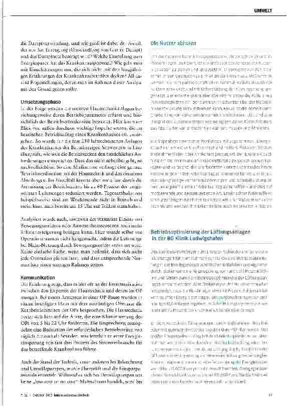 Vorschauseite 2: Re-Co zeigt Wege auf