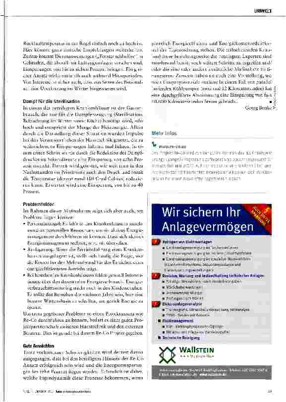 Vorschauseite 4: Re-Co zeigt Wege auf