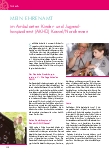 Vorschauseite 1: Thema: Mein Ehrenamt