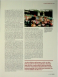 Vorschauseite 2: Eine junge Erfolgsgeschichte: Die Akademisierung der Pflege