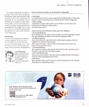 Vorschauseite 4: Eine Sozialplattform für alle